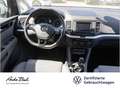 Volkswagen Sharan 1.4 TSI "Comfortline" Navi Xenon Panorama Stříbrná - thumbnail 18