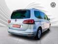 Volkswagen Sharan 1.4 TSI "Comfortline" Navi Xenon Panorama Silber - thumbnail 3