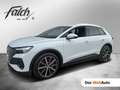 Audi Q4 e-tron Audi Q4 45 e-tron quattro Weiß - thumbnail 1