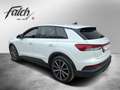 Audi Q4 e-tron Audi Q4 45 e-tron quattro Weiß - thumbnail 3