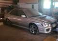 Subaru Impreza WRX STI W20C Silber - thumbnail 2
