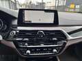 BMW 530 5-serie 530i High Executive M-SPORT ZEER LUXE UITV Grijs - thumbnail 11