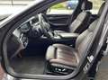 BMW 530 5-serie 530i High Executive M-SPORT ZEER LUXE UITV Grijs - thumbnail 10