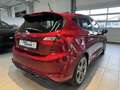 Ford Fiesta ST-Line X Rot - thumbnail 3
