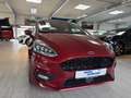 Ford Fiesta ST-Line X Rot - thumbnail 6
