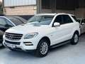 Mercedes-Benz ML 250 250BlueTec 4M Edition 1 7G Plus Blanc - thumbnail 2