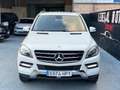 Mercedes-Benz ML 250 250BlueTec 4M Edition 1 7G Plus Blanc - thumbnail 14