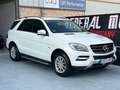 Mercedes-Benz ML 250 250BlueTec 4M Edition 1 7G Plus Blanc - thumbnail 5