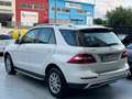 Mercedes-Benz ML 250 250BlueTec 4M Edition 1 7G Plus Blanc - thumbnail 8