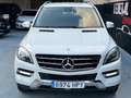 Mercedes-Benz ML 250 250BlueTec 4M Edition 1 7G Plus Blanc - thumbnail 9