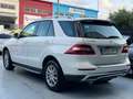Mercedes-Benz ML 250 250BlueTec 4M Edition 1 7G Plus Blanc - thumbnail 7
