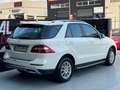 Mercedes-Benz ML 250 250BlueTec 4M Edition 1 7G Plus Blanc - thumbnail 13