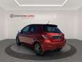 Toyota Yaris 1.4D-4D Sport Rouge - thumbnail 11