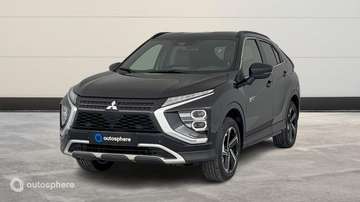2.4 MIVEC PHEV 188ch Business 4WD