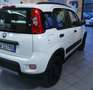 Fiat Panda Panda III 2016 4x4 0.9 t.air t. Cross 4x4 s Blanco - thumbnail 4