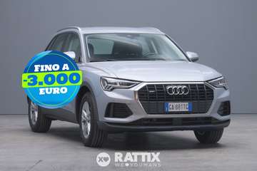 40 2.0 TDI 190CV Business Quattro s-Tronic