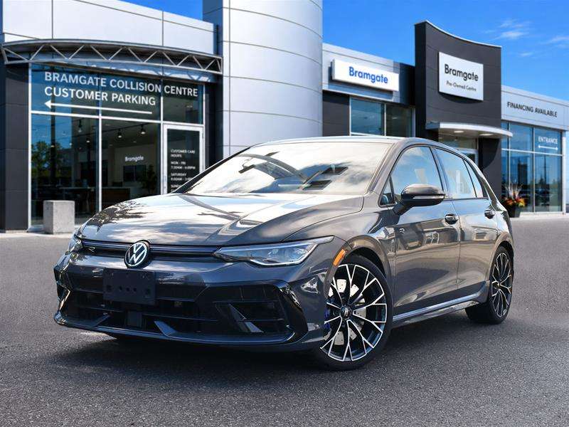 2026 Volkswagen Golf DSG