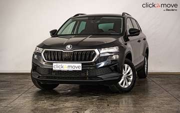 1.5 TSI ACT Ambition DSG