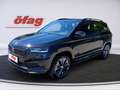 Skoda Karoq 2.0 TDI 4x4 Sportline ACC+AHK+LED+Navi+SHZ Schwarz - thumbnail 2