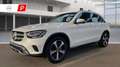 Mercedes-Benz GLC 200 4Matic LED Kamera Leder 19 Zoll Blanc - thumbnail 7