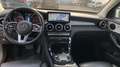 Mercedes-Benz GLC 200 4Matic LED Kamera Leder 19 Zoll Blanc - thumbnail 4