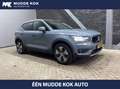 Volvo XC40 2.0 T4 Momentum Pro | Trekhaak | harman/kardon | S Gris - thumbnail 1
