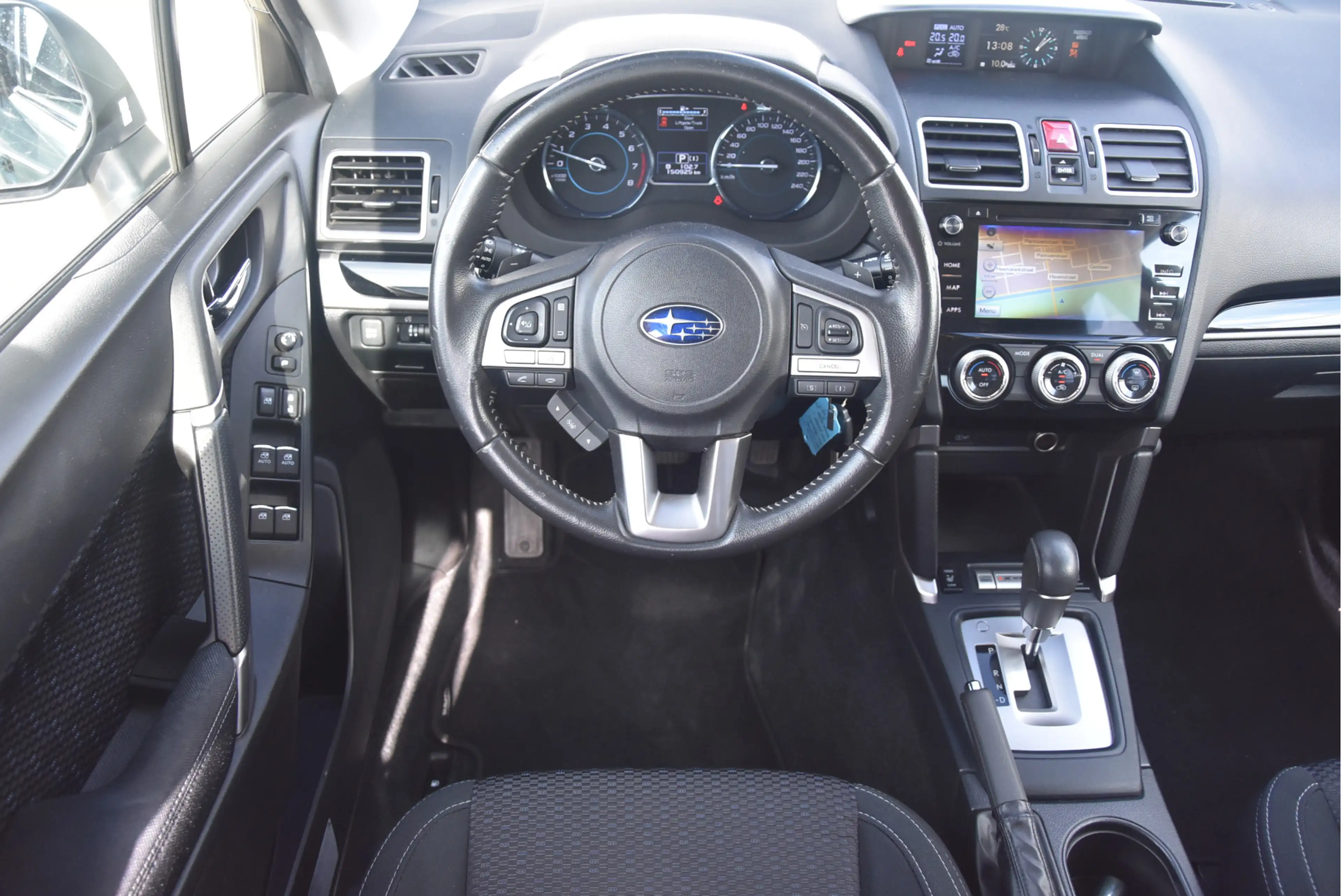 Subaru Forester 2.0 Comfort+ | Navi | Pano | Trekhaak 2000kg. | — photo 18