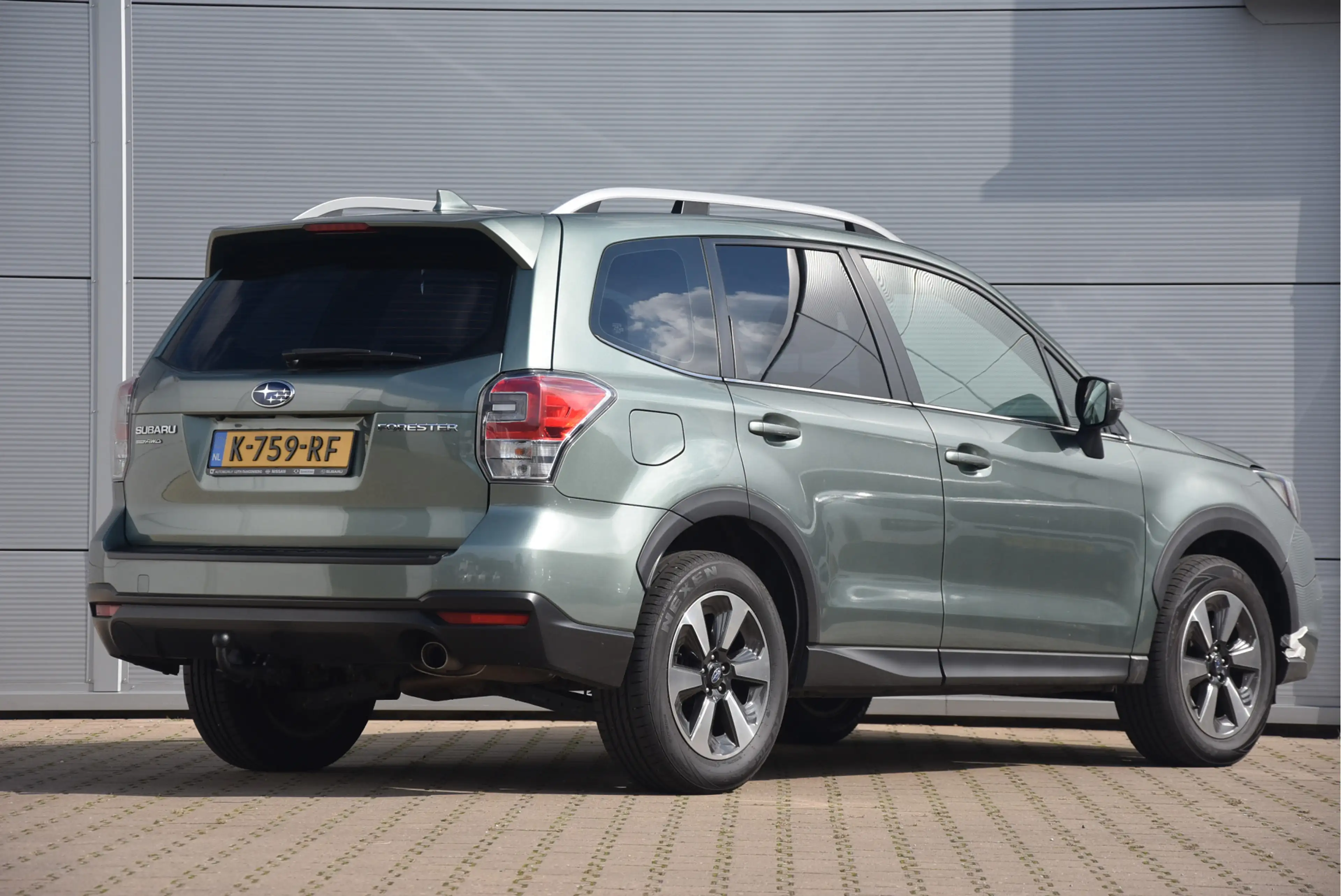 Subaru Forester 2.0 Comfort+ | Navi | Pano | Trekhaak 2000kg. | — photo 2