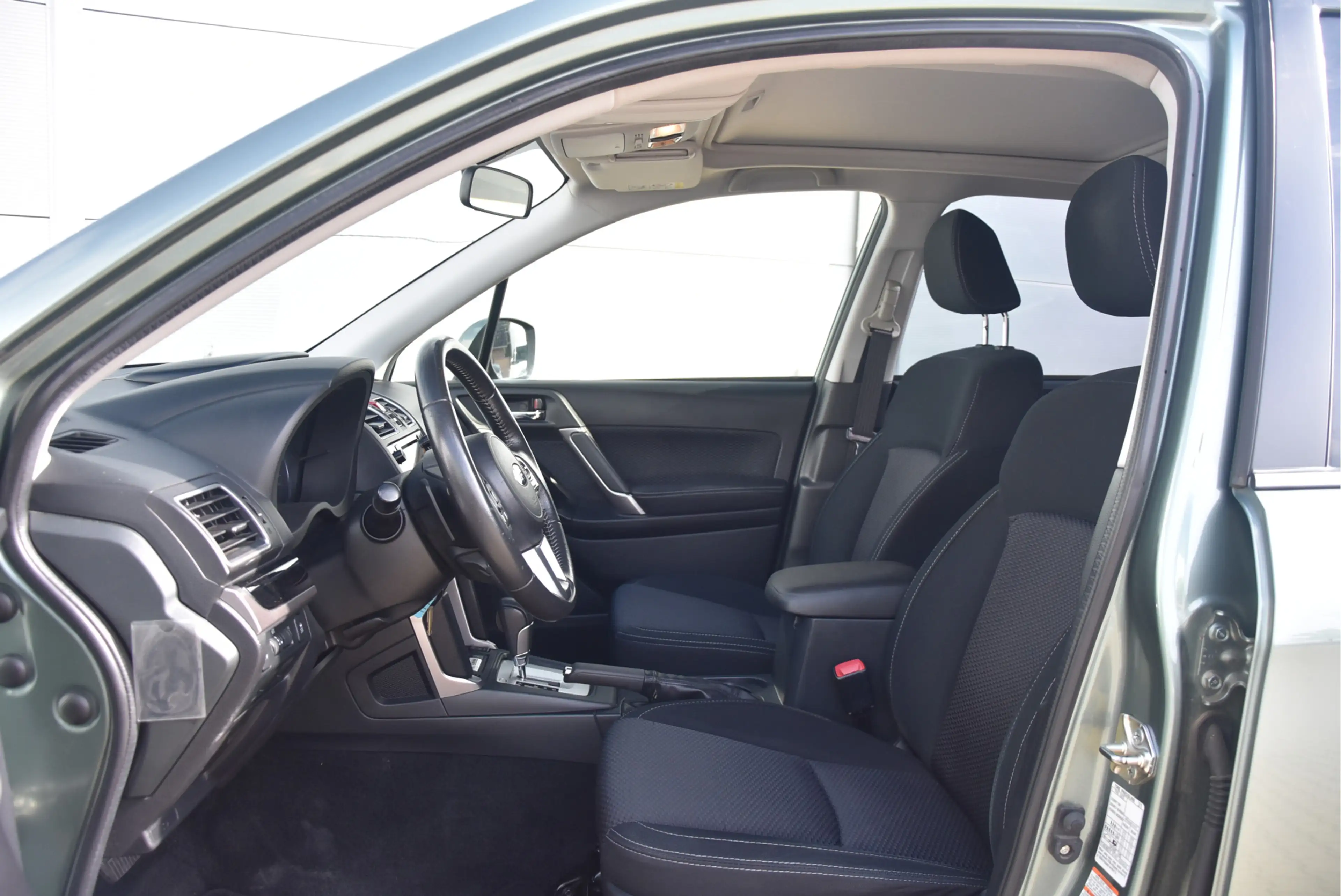 Subaru Forester 2.0 Comfort+ | Navi | Pano | Trekhaak 2000kg. | — photo 17