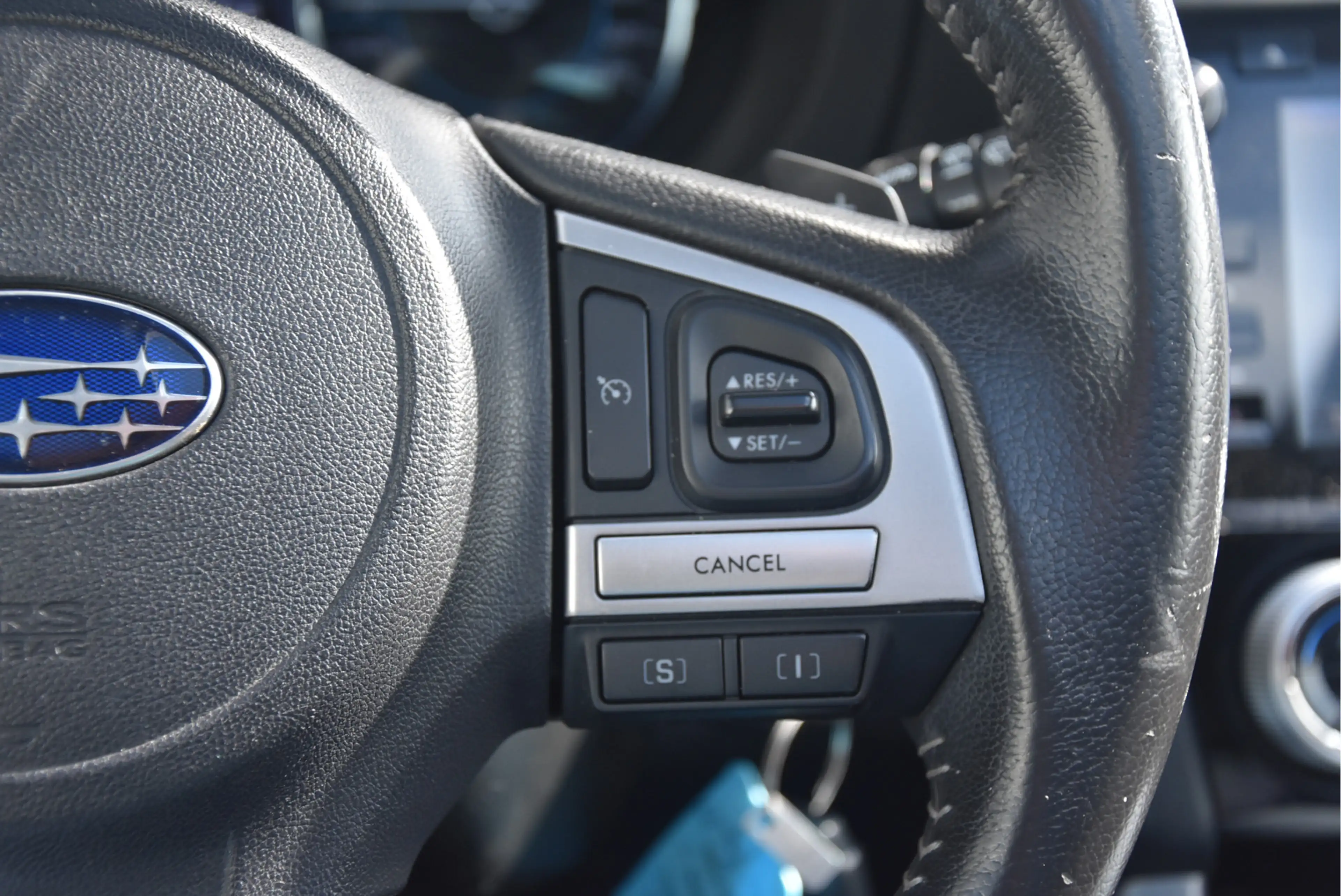 Subaru Forester 2.0 Comfort+ | Navi | Pano | Trekhaak 2000kg. | — photo 6