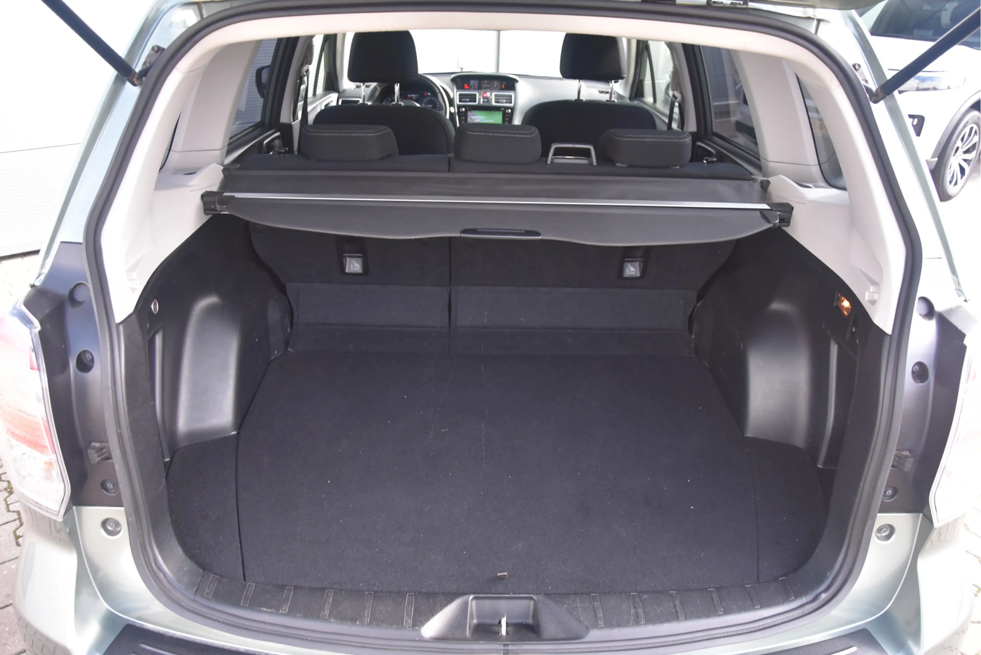 Subaru Forester 2.0 Comfort+ | Navi | Pano | Trekhaak 2000kg. | — photo 12