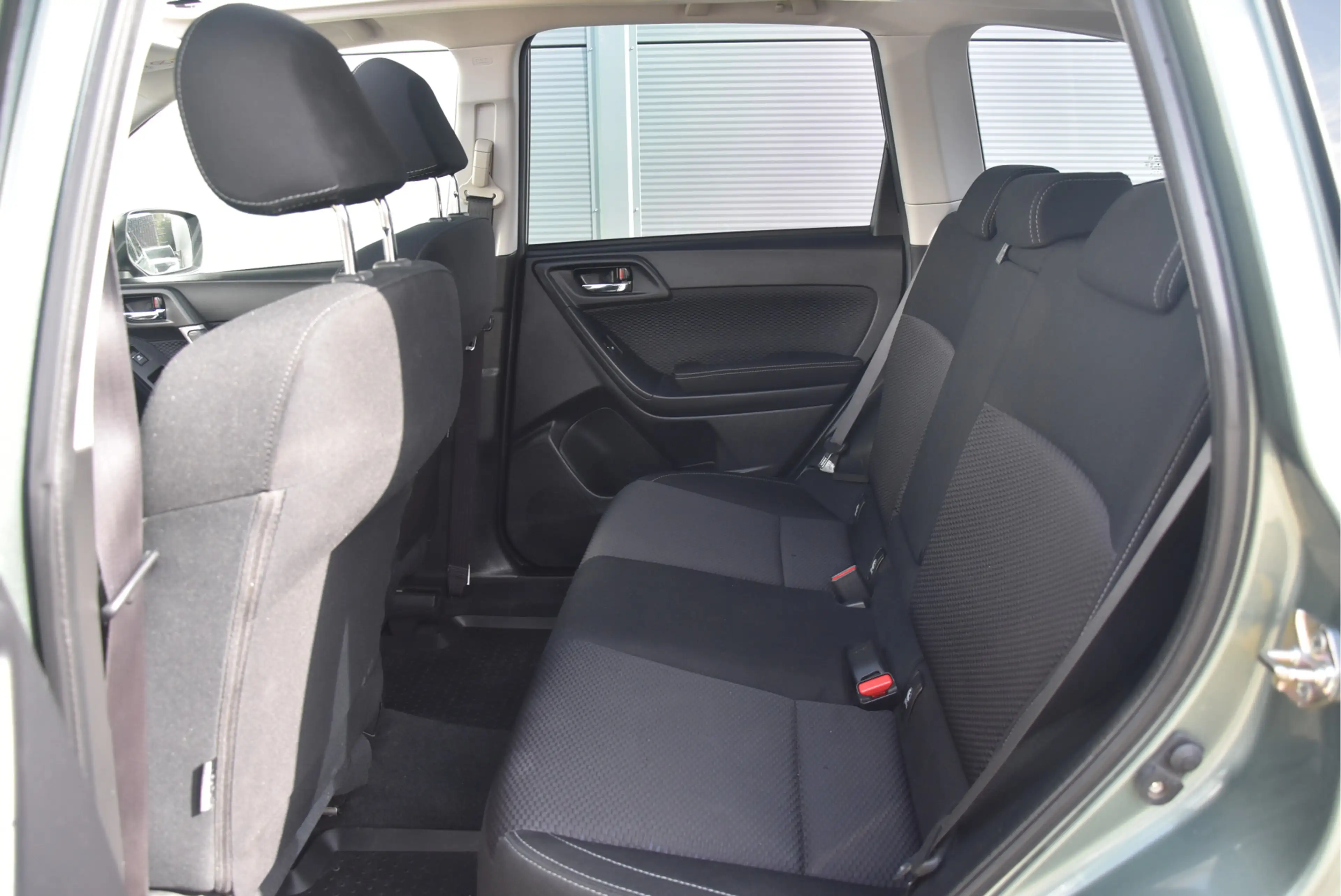 Subaru Forester 2.0 Comfort+ | Navi | Pano | Trekhaak 2000kg. | — photo 16
