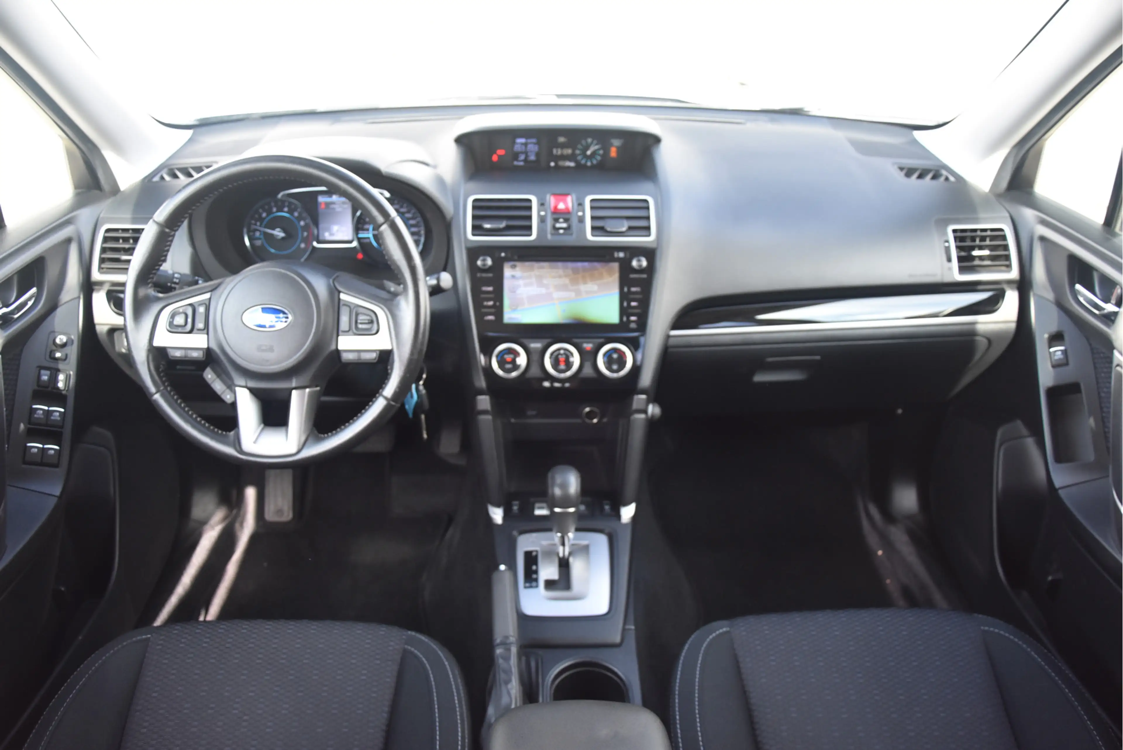 Subaru Forester 2.0 Comfort+ | Navi | Pano | Trekhaak 2000kg. | — photo 3
