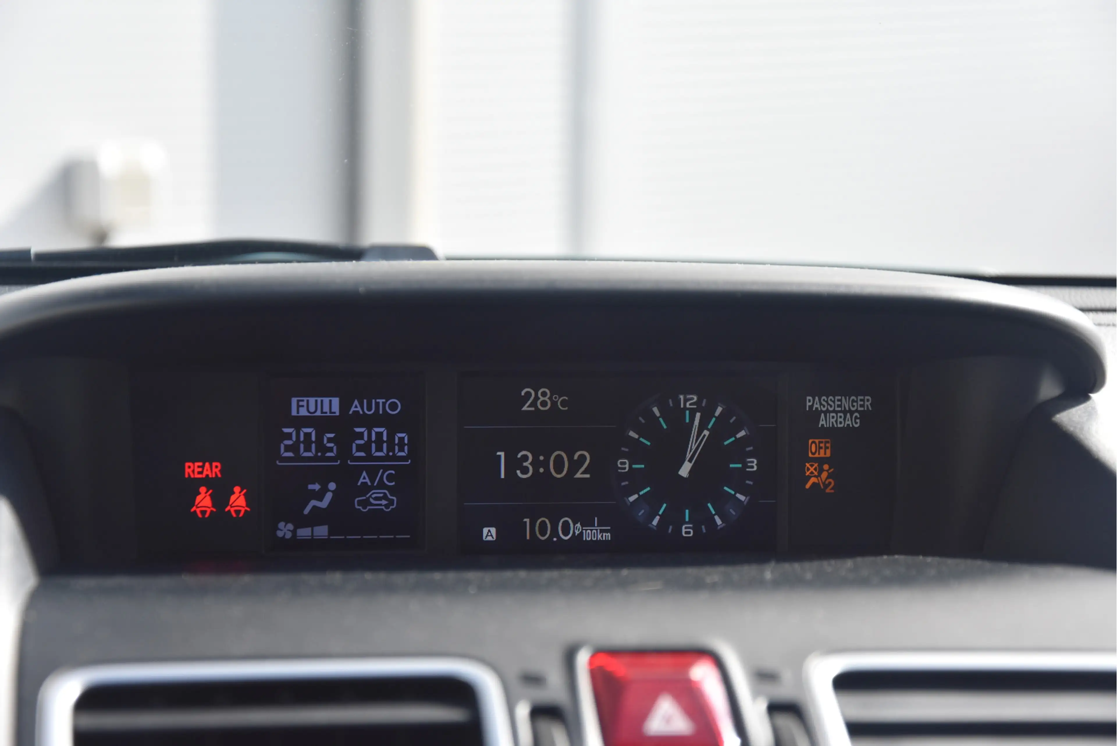Subaru Forester 2.0 Comfort+ | Navi | Pano | Trekhaak 2000kg. | — photo 8