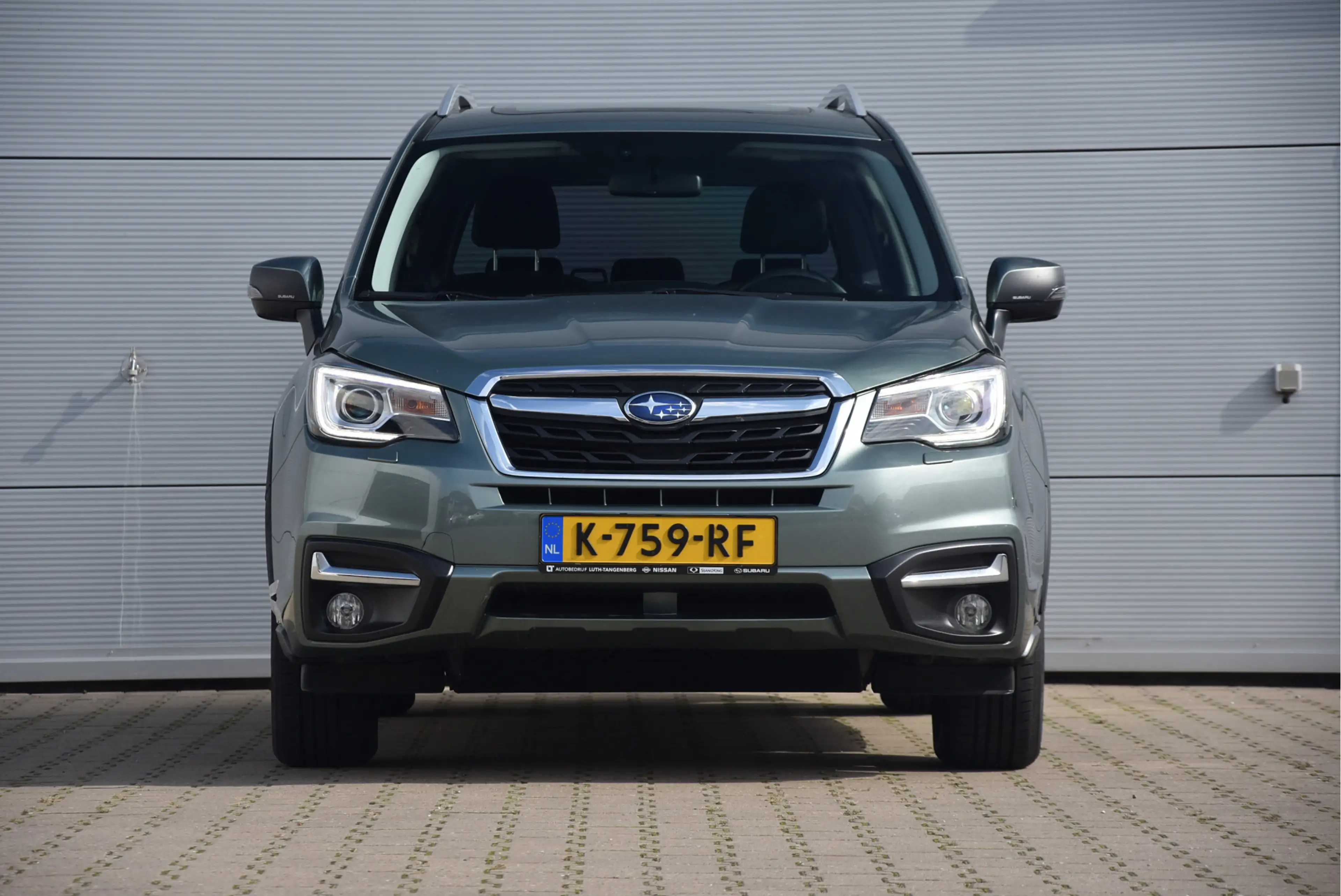 Subaru Forester 2.0 Comfort+ | Navi | Pano | Trekhaak 2000kg. | — photo 13