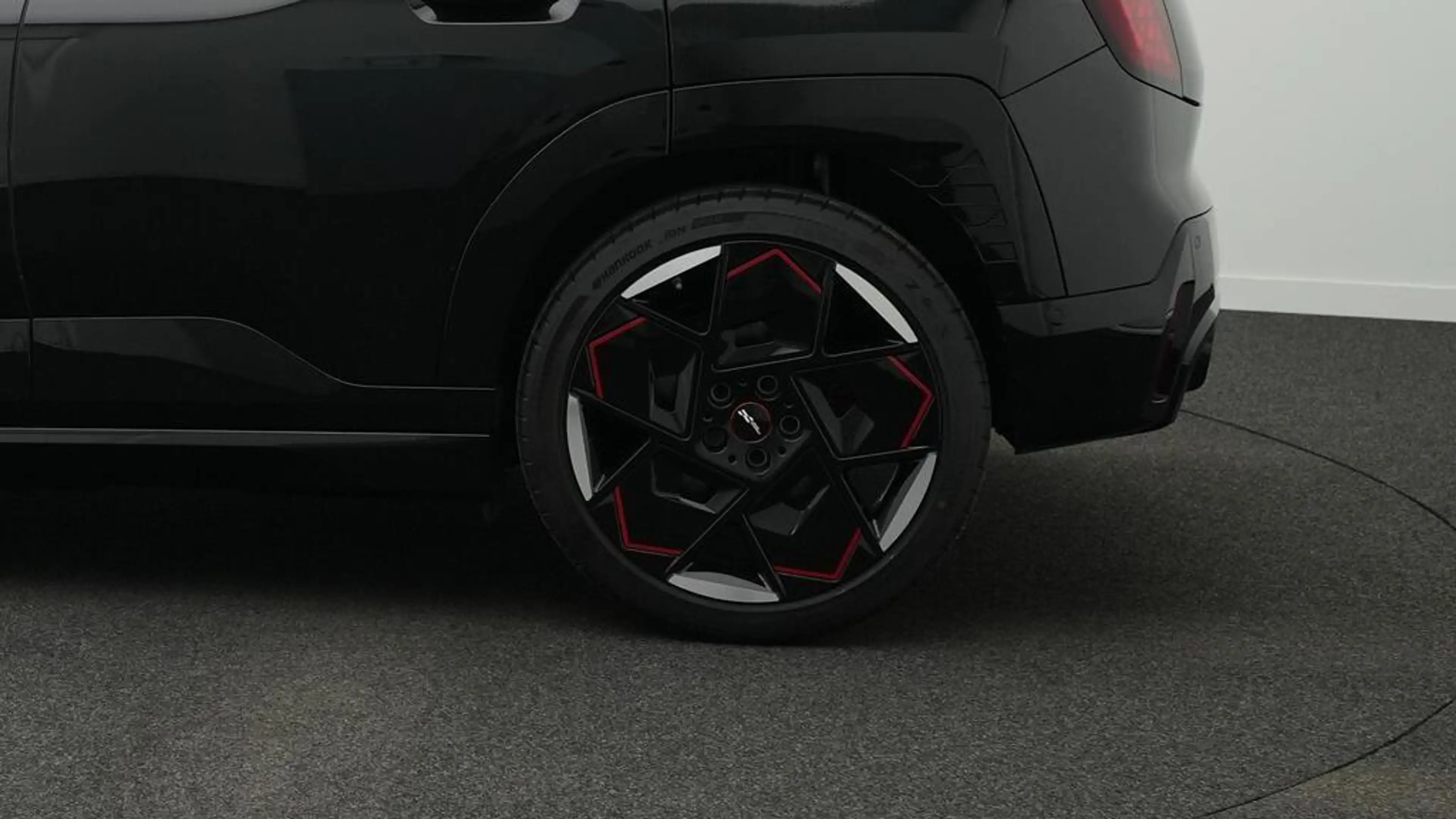 MINI John Cooper Works John Cooper Works Trim — photo 12