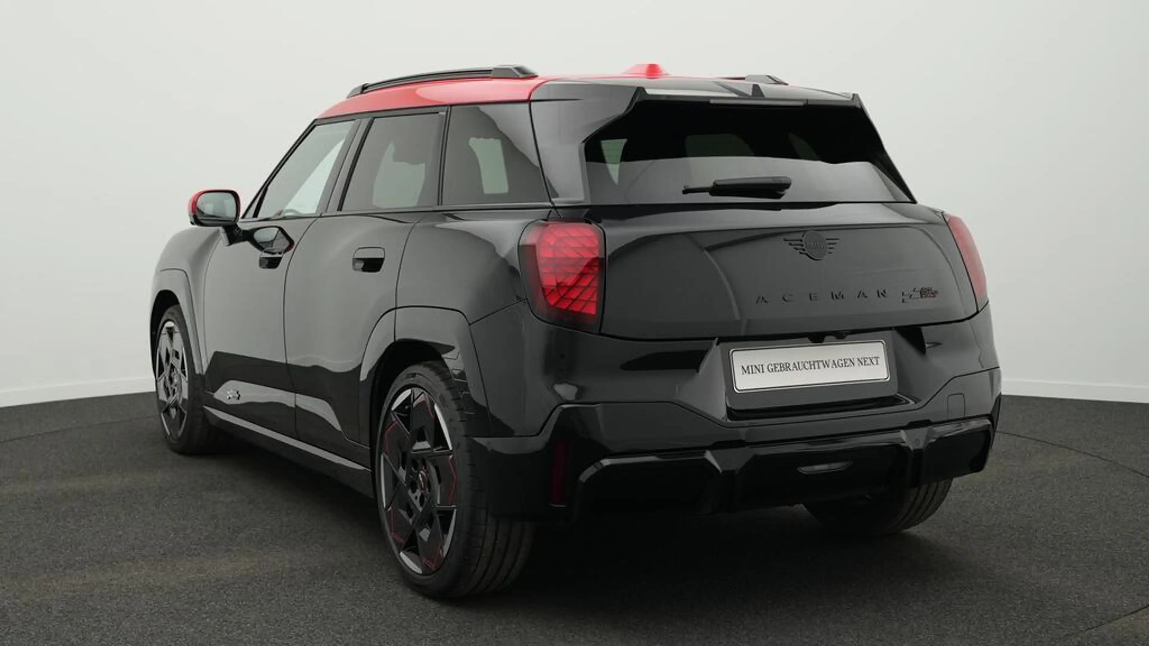 MINI John Cooper Works John Cooper Works Trim — photo 7