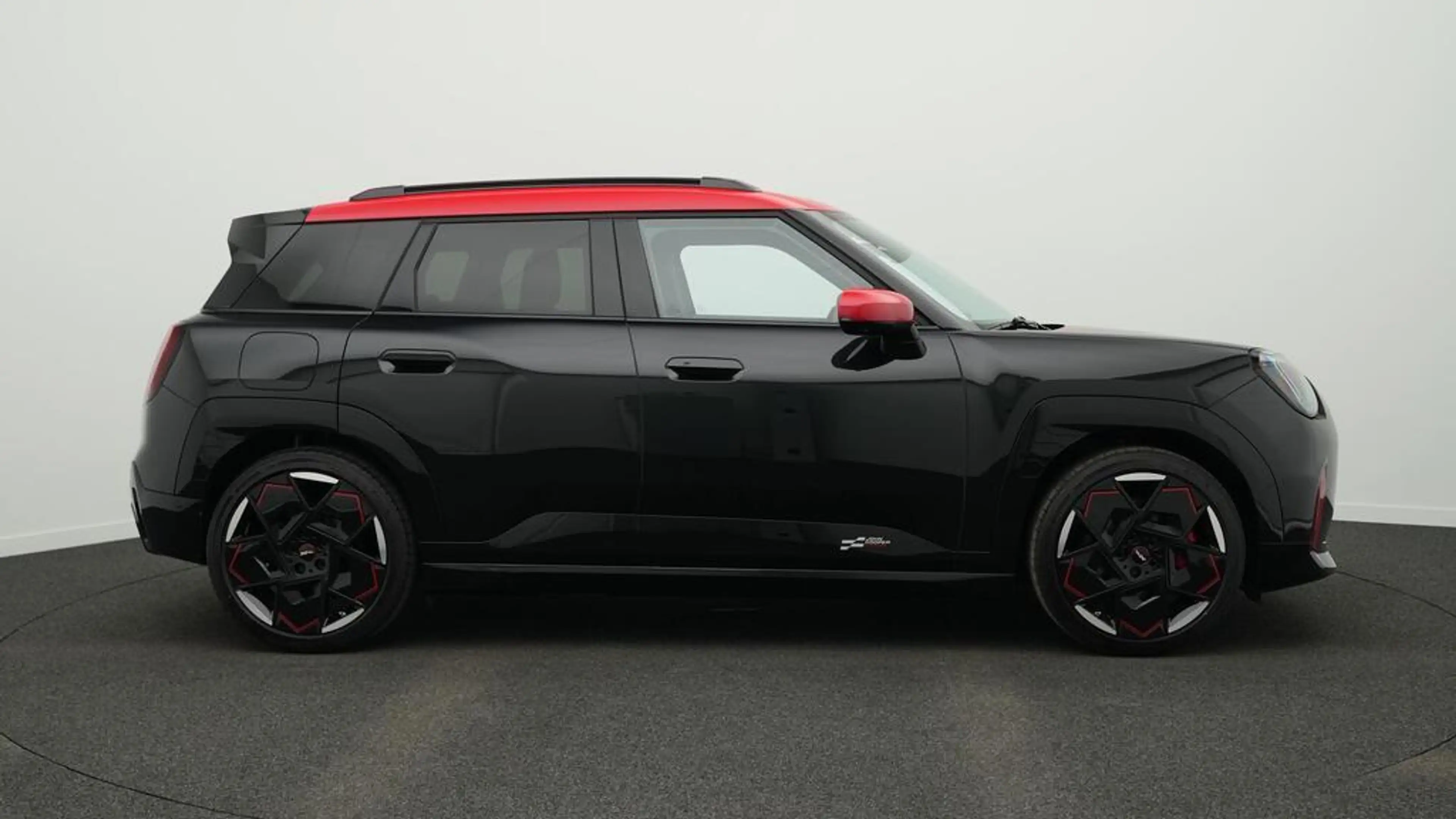MINI John Cooper Works John Cooper Works Trim — photo 2