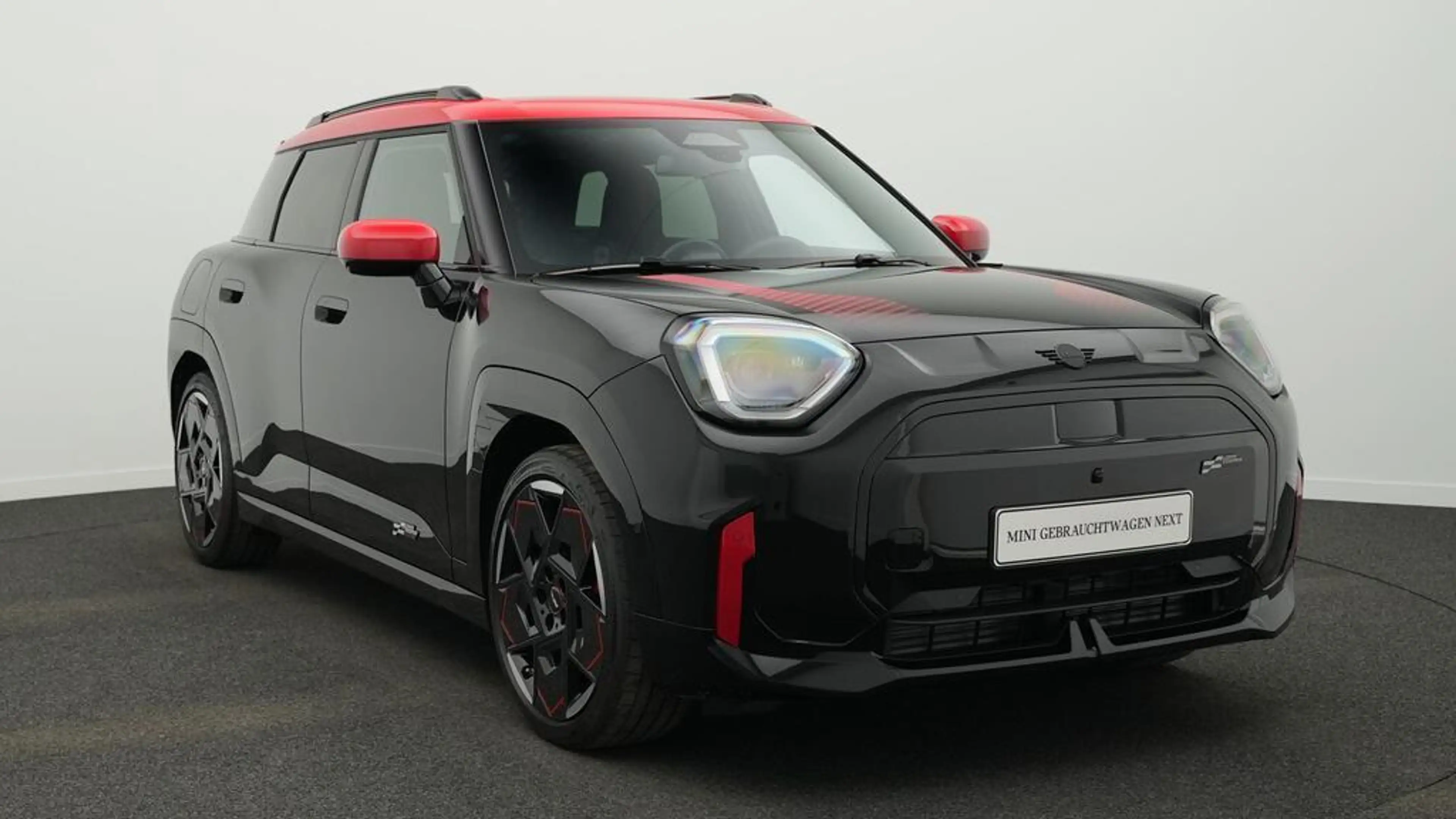MINI John Cooper Works John Cooper Works Trim — photo 15