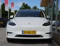 Tesla Model Y Long Range AWD 75 kWh | Trekhaak | Full Autopilot Blanc - thumbnail 12