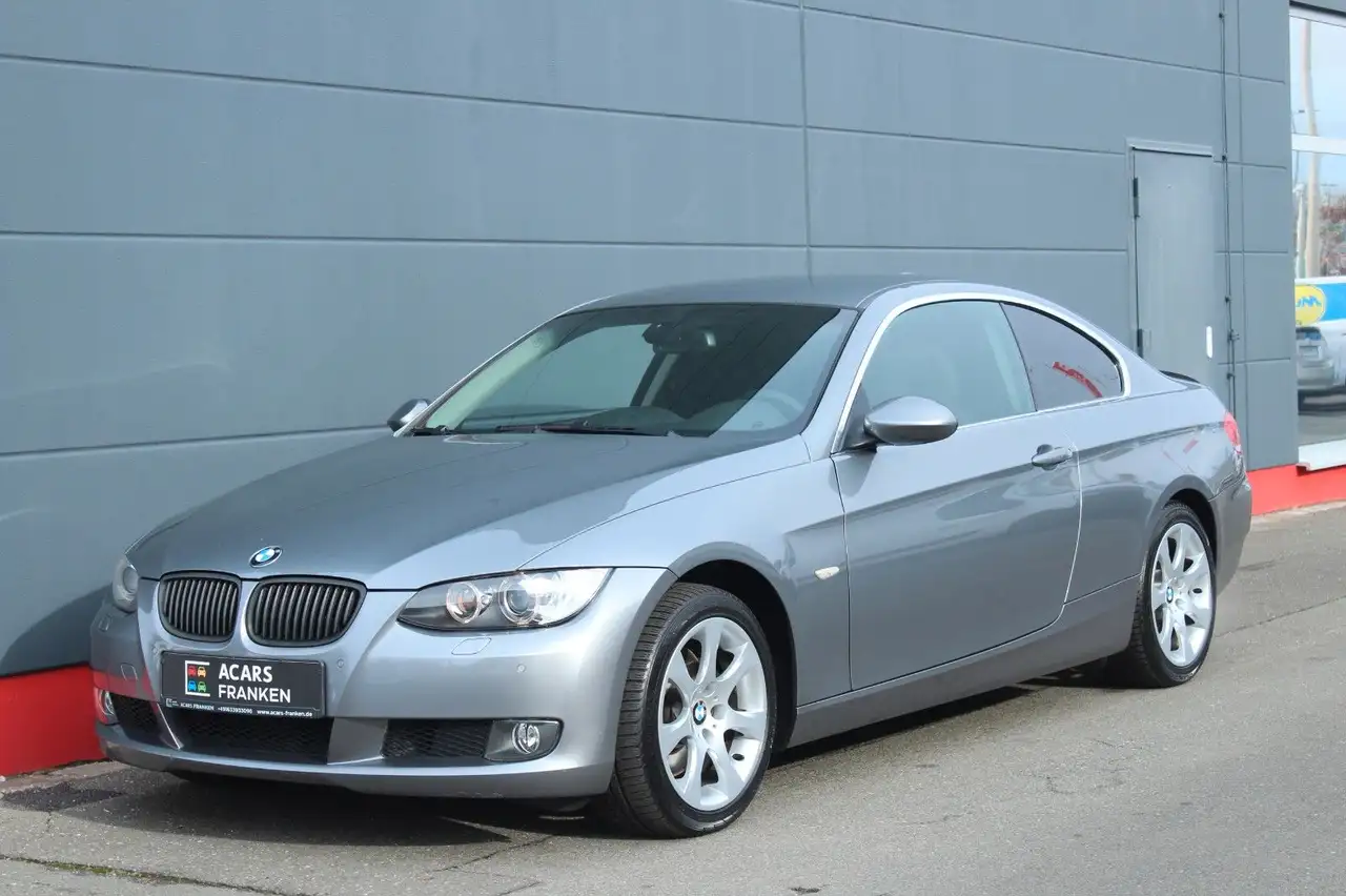 BMW 325