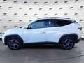 Hyundai TUCSON 1.6 HEV aut.Exellence Weiß - thumbnail 2