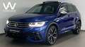 Volkswagen Tiguan R 4Motion |PANO |MATRIX |HUD |AHK |ACC Blau - thumbnail 7