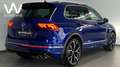 Volkswagen Tiguan R 4Motion |PANO |MATRIX |HUD |AHK |ACC Blau - thumbnail 8