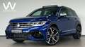 Volkswagen Tiguan R 4Motion |PANO |MATRIX |HUD |AHK |ACC Blau - thumbnail 1