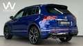 Volkswagen Tiguan R 4Motion |PANO |MATRIX |HUD |AHK |ACC Blau - thumbnail 4