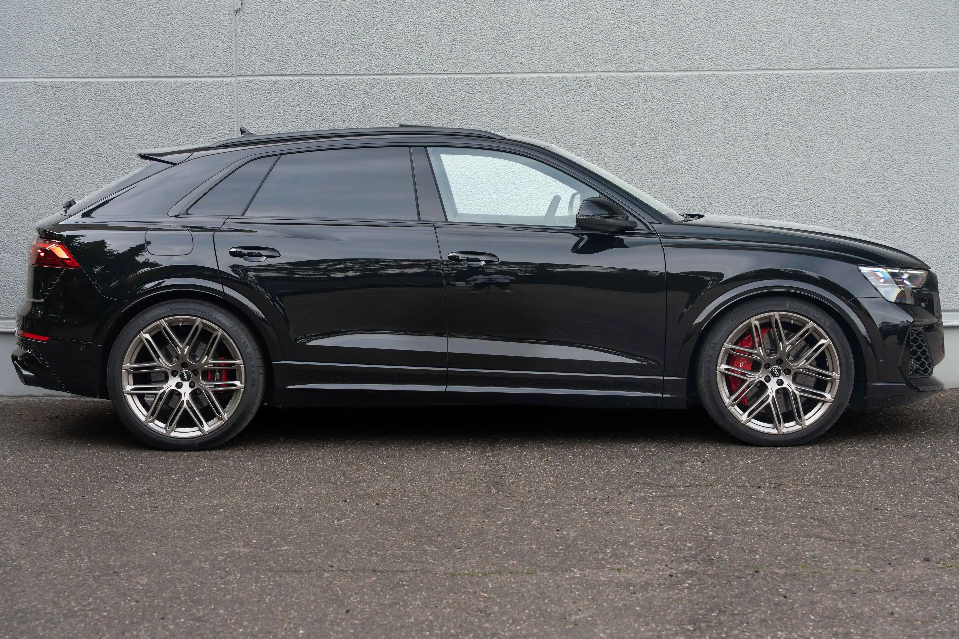 Audi RS Q8 Performance MATRIX/4-WIELSTURING/CERAMIC/PANO/HUD/SOFTCLOSE/B&O — photo 9