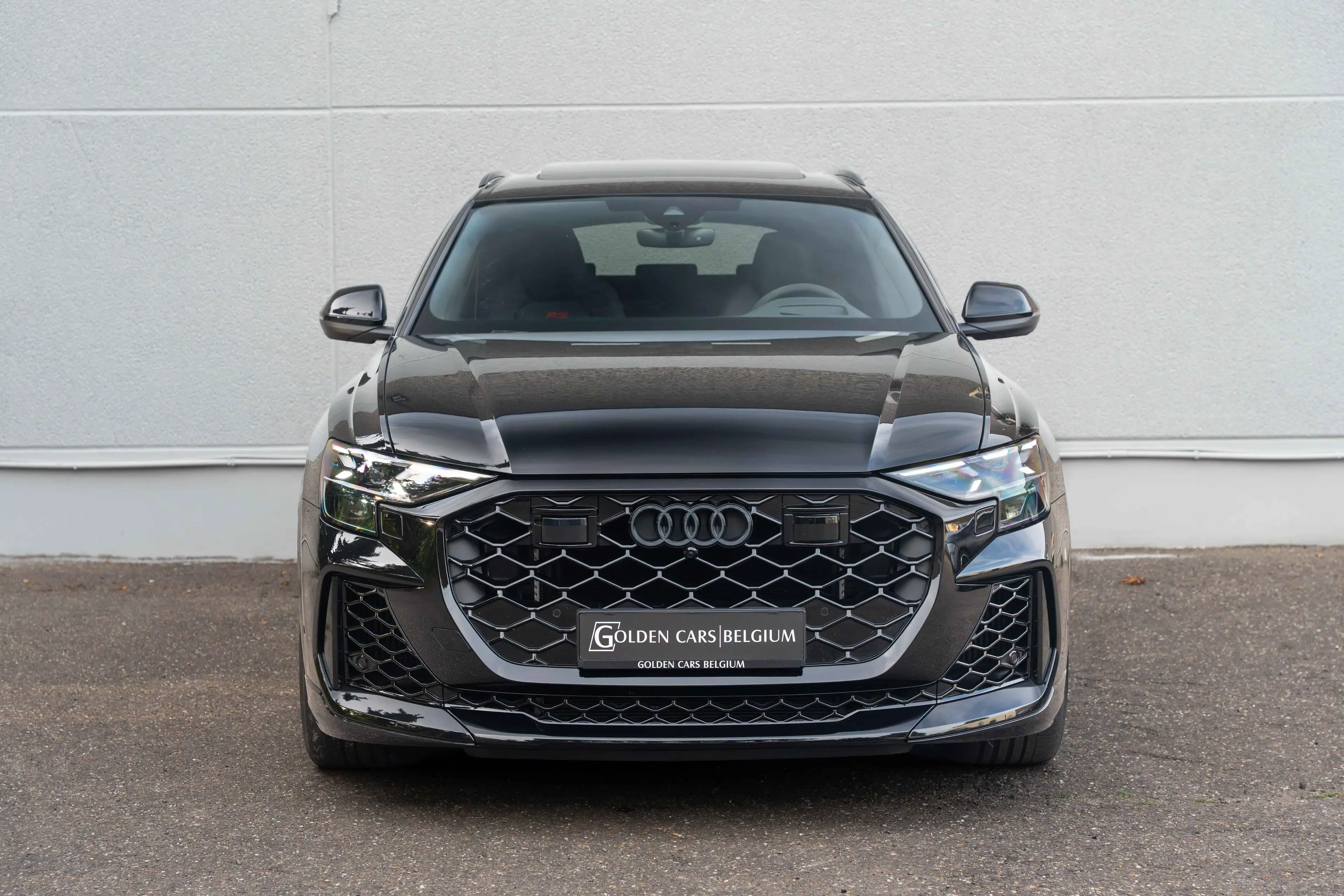 Audi RS Q8 Performance MATRIX/4-WIELSTURING/CERAMIC/PANO/HUD/SOFTCLOSE/B&O — photo 3