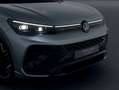 Volkswagen Tiguan R-Line-Edition 1.5 eHybrid 150 kW / 204 pk SUV 6 v Zilver - thumbnail 3