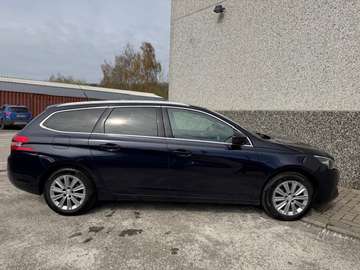 Peugeot 308 308 SW 1.6 BlueHDi ECO Allure
